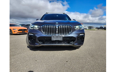 bmw-x5 - 1