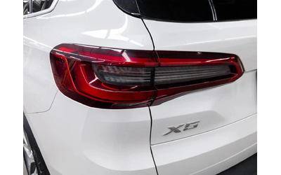 BMW X5 40i* LASER* HUD* H/K* 360* Въздух* Вакуум* Пано* - автомобили, коли, обяви за нови и употребявани 6