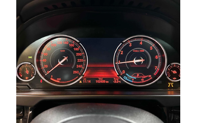 BMW X5 Мпакет* 360* Пано* H&K* 2 комплекта джанти - автомобили, коли, обяви за нови и употребявани 6