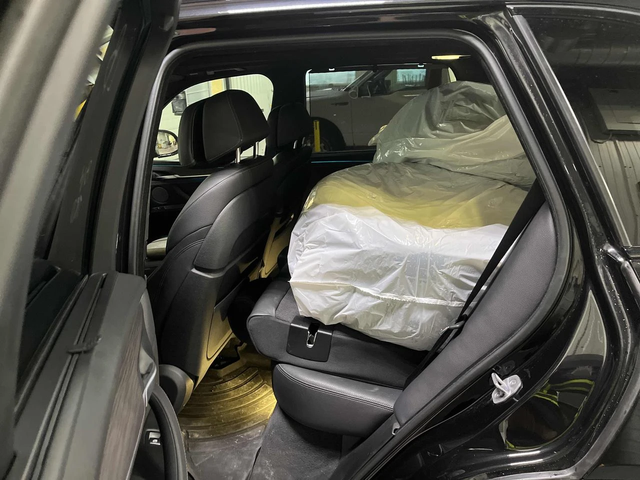 BMW X5 Мpacket* HeadUp* 360* H&K* 2 комплекта джанти - автомобили, коли, обяви за нови и употребявани 11