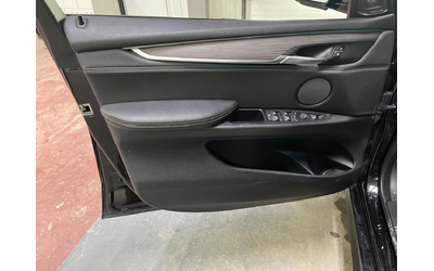 BMW X5 Мpacket* HeadUp* 360* H&K* 2 комплекта джанти - автомобили, коли, обяви за нови и употребявани 16