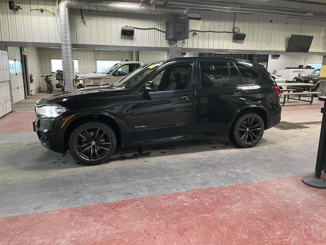 BMW X5 Мpacket* HeadUp* 360* H&K* 2 комплекта джанти - автомобили, коли, обяви за нови и употребявани 1