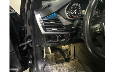 BMW X5 Мpacket* HeadUp* 360* H&K* 2 комплекта джанти - автомобили, коли, обяви за нови и употребявани 6