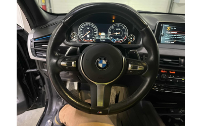 BMW X5 Мpacket* HeadUp* 360* H&K* 2 комплекта джанти - автомобили, коли, обяви за нови и употребявани 7