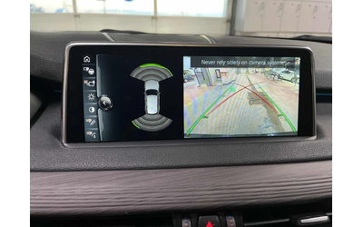 BMW X5 Мpacket* HeadUp* 360* H&K* 2 комплекта джанти - автомобили, коли, обяви за нови и употребявани 9