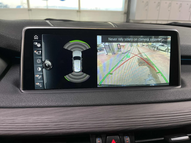 BMW X5 Мpacket* HeadUp* 360* H&K* 2 комплекта джанти - автомобили, коли, обяви за нови и употребявани 9