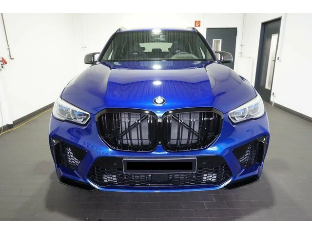 BMW X5 M50i - автомобили, коли, обяви за нови и употребявани 0