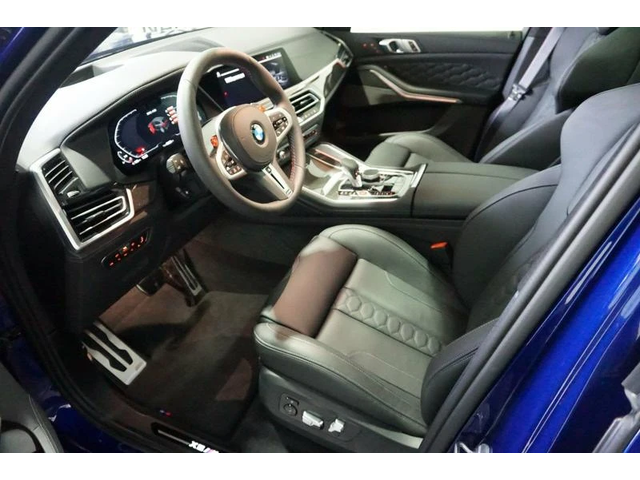 BMW X5 M50i - автомобили, коли, обяви за нови и употребявани 5