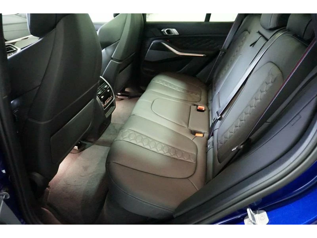 BMW X5 M50i - автомобили, коли, обяви за нови и употребявани 6