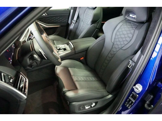 BMW X5 M50i - автомобили, коли, обяви за нови и употребявани 8