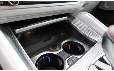 BMW X5 M5 Competition - автомобили, коли, обяви за нови и употребявани 12