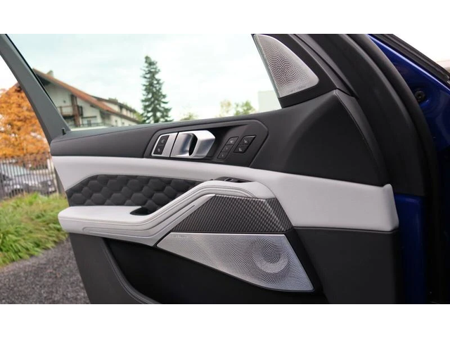 BMW X5 M5 Competition - автомобили, коли, обяви за нови и употребявани 7