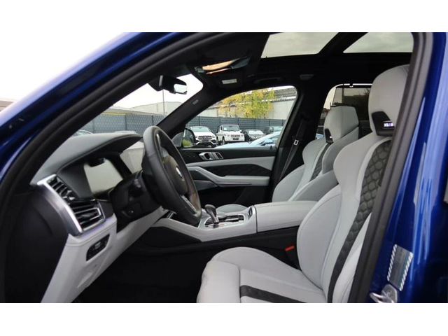 BMW X5 M5 Competition - автомобили, коли, обяви за нови и употребявани 9