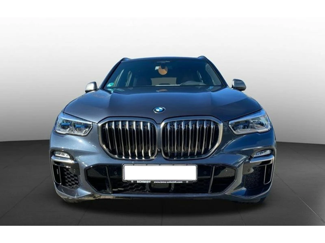 BMW X5 M50d - автомобили, коли, обяви за нови и употребявани 0