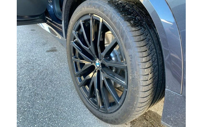 BMW X5 M50d - автомобили, коли, обяви за нови и употребявани 10