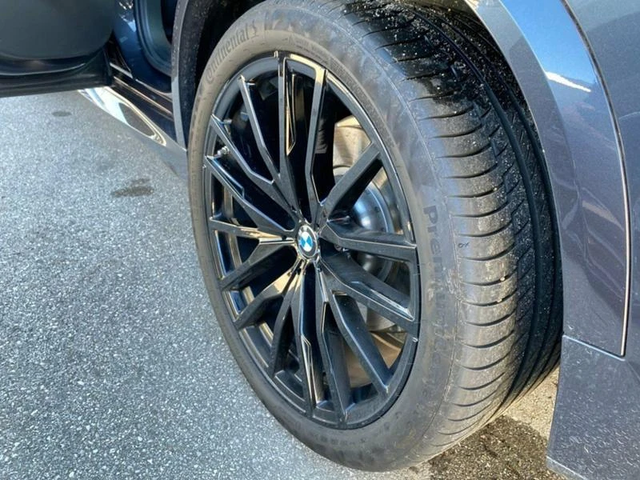 BMW X5 M50d - автомобили, коли, обяви за нови и употребявани 10