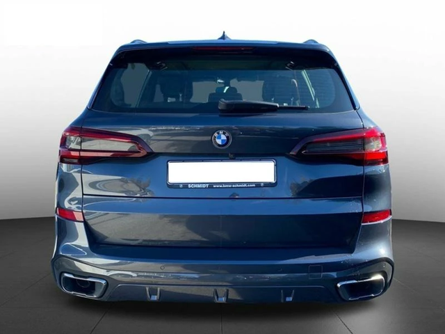 BMW X5 M50d - автомобили, коли, обяви за нови и употребявани 3