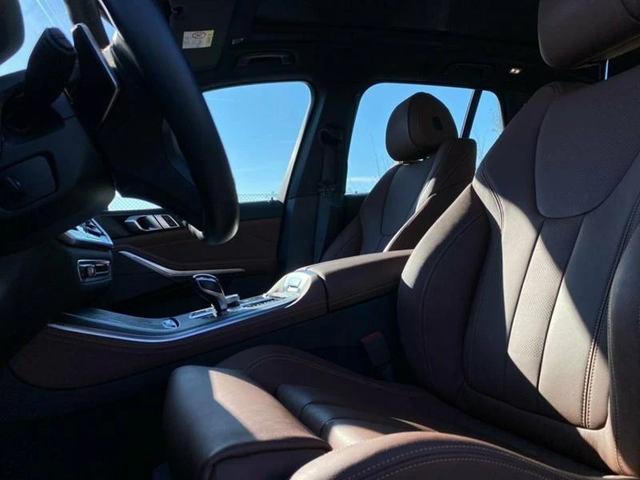 BMW X5 M50d - автомобили, коли, обяви за нови и употребявани 5