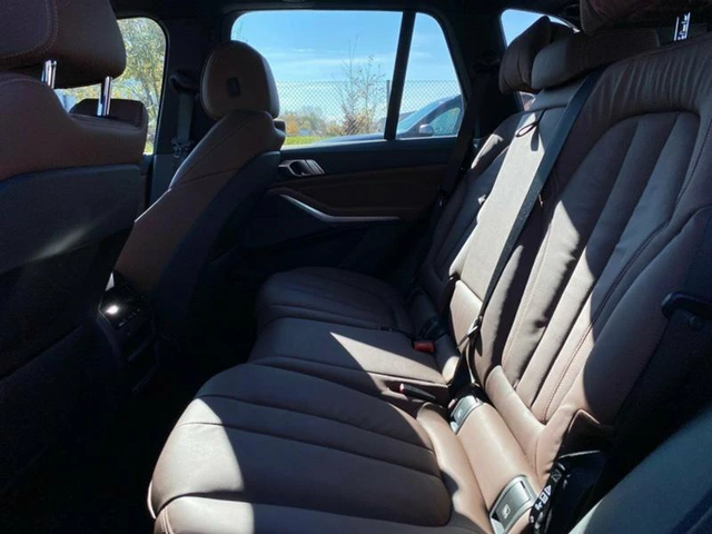 BMW X5 M50d - автомобили, коли, обяви за нови и употребявани 6