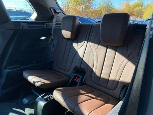 BMW X5 M50d - автомобили, коли, обяви за нови и употребявани 8