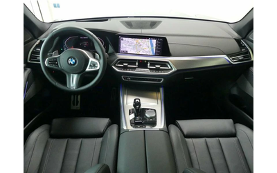 BMW X5 M50i - автомобили, коли, обяви за нови и употребявани 8