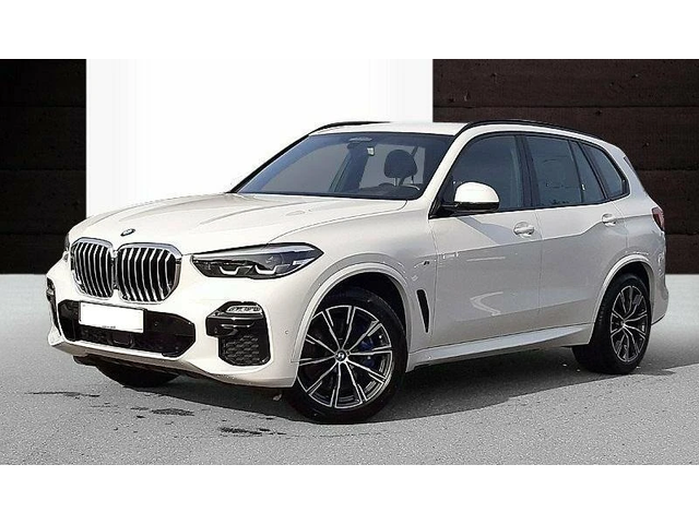 BMW X5 xDrive30d M Sport - автомобили, коли, обяви за нови и употребявани 0