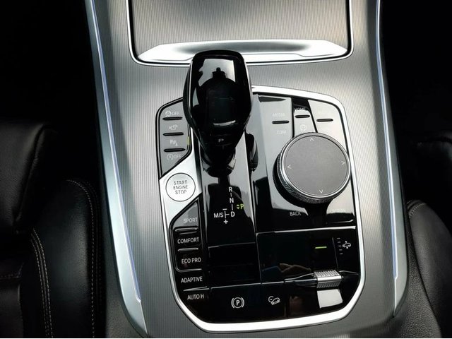 BMW X5 xDrive30d M Sport - автомобили, коли, обяви за нови и употребявани 10