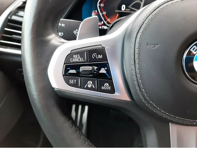 BMW X5 xDrive30d M Sport - автомобили, коли, обяви за нови и употребявани 11