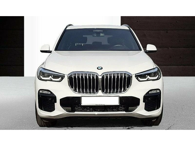 BMW X5 xDrive30d M Sport - автомобили, коли, обяви за нови и употребявани 2