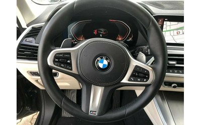 BMW X5 xDrive30d - автомобили, коли, обяви за нови и употребявани 13