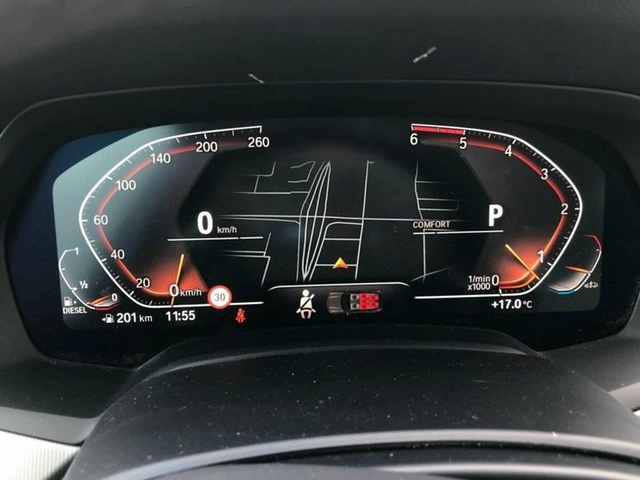 BMW X5 xDrive30d - автомобили, коли, обяви за нови и употребявани 14