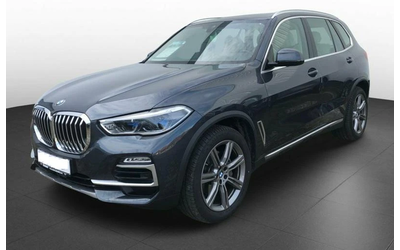 bmw-x5 - 1