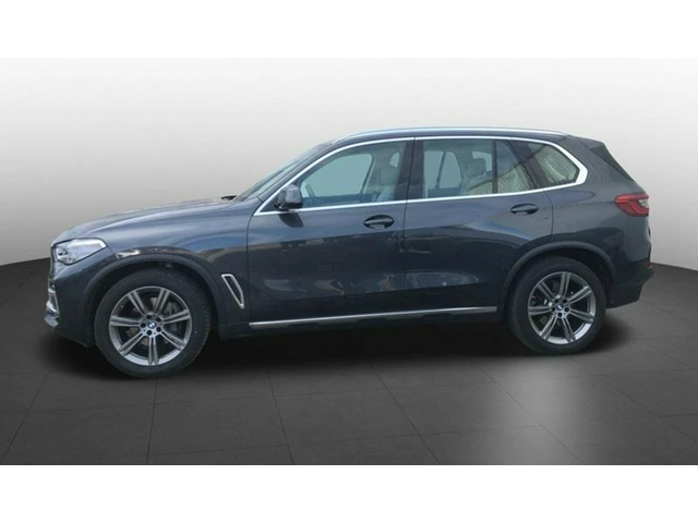 BMW X5 xDrive30d - автомобили, коли, обяви за нови и употребявани 2