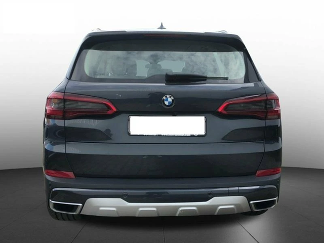 BMW X5 xDrive30d - автомобили, коли, обяви за нови и употребявани 4