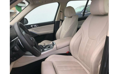 BMW X5 xDrive30d - автомобили, коли, обяви за нови и употребявани 6