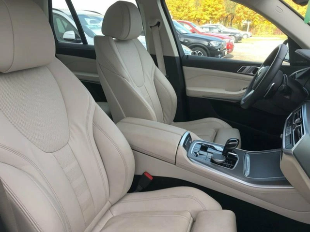 BMW X5 xDrive30d - автомобили, коли, обяви за нови и употребявани 8