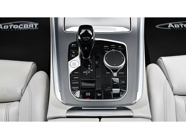 BMW X5 xDrive45e M Sport PHEV Sportautomatic - автомобили, коли, обяви за нови и употребявани 11