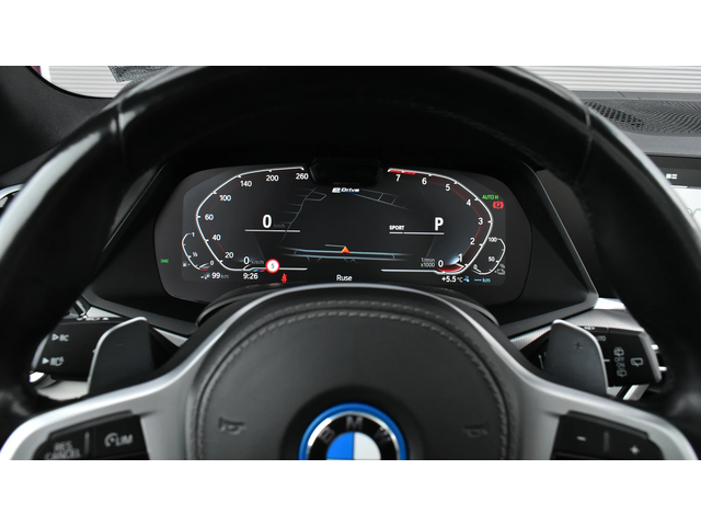 BMW X5 xDrive45e M Sport PHEV Sportautomatic - автомобили, коли, обяви за нови и употребявани 12