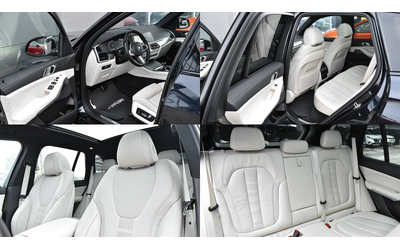 BMW X5 xDrive45e M Sport PHEV Sportautomatic - автомобили, коли, обяви за нови и употребявани 13