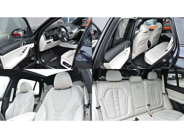 BMW X5 xDrive45e M Sport PHEV Sportautomatic - автомобили, коли, обяви за нови и употребявани 13