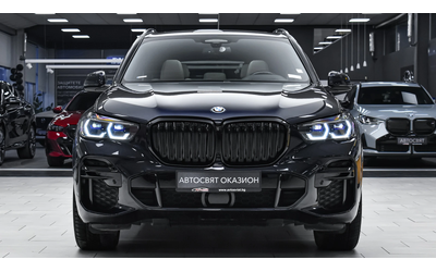 bmw-x5 - 1