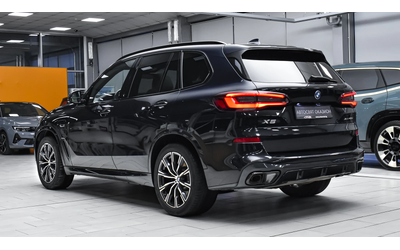 BMW X5 xDrive45e M Sport PHEV Sportautomatic - автомобили, коли, обяви за нови и употребявани 6