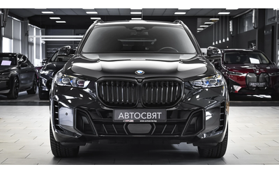 bmw-x5 - 1