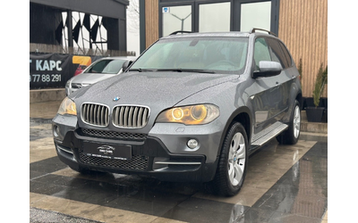 bmw-x5-35d-sportpack - 0