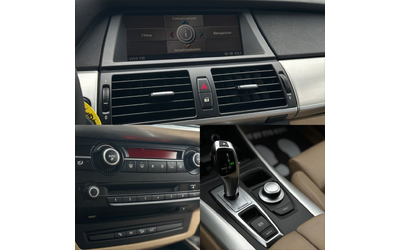 BMW X5 * 35d* SportPack* - автомобили, коли, обяви за нови и употребявани 11