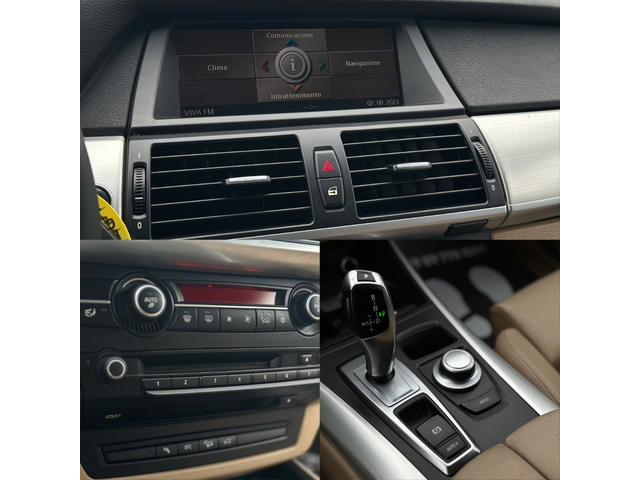 BMW X5 * 35d* SportPack* - автомобили, коли, обяви за нови и употребявани 11