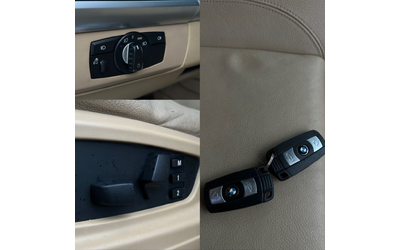 BMW X5 * 35d* SportPack* - автомобили, коли, обяви за нови и употребявани 13