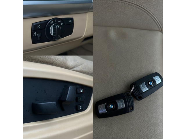 BMW X5 * 35d* SportPack* - автомобили, коли, обяви за нови и употребявани 13