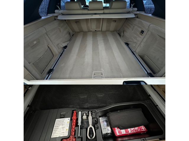 BMW X5 * 35d* SportPack* - автомобили, коли, обяви за нови и употребявани 14