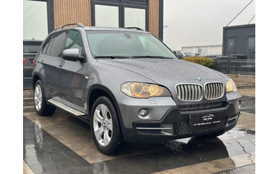 bmw-x5-35d-sportpack - 1